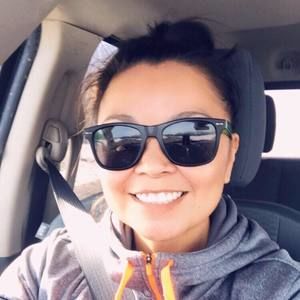 Meet your Posher, Glenna